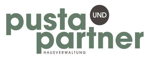 Pusta und Partner Logo